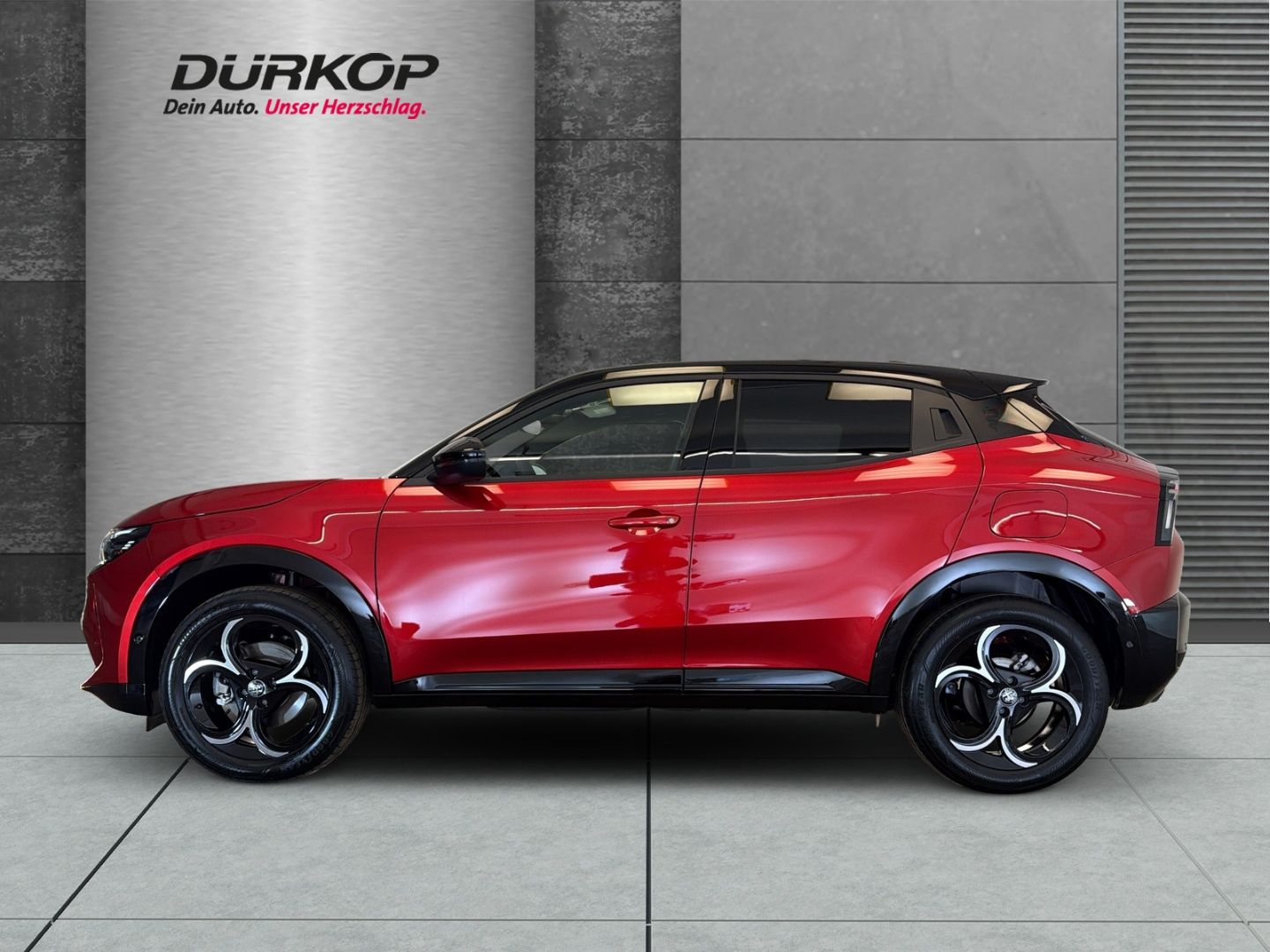 Alfa Romeo Junior - Bild 2