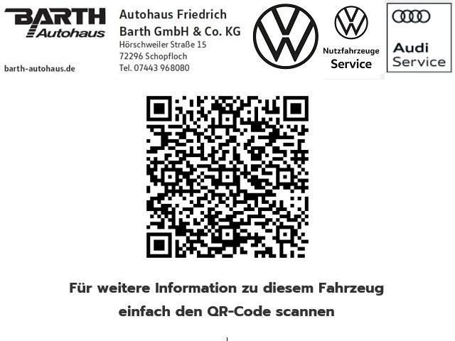 Fahrzeugabbildung Volkswagen Crafter 35 2.0 TDI L2H2+KLIMA+R-KAMERA+TEMPOMAT+