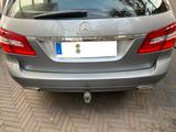 Mercedes-Benz E 350 CDI T BlueEFFICIENCY AVANTGARDE AVANTGARDE - Mercedes-Benz E 350 in Herne