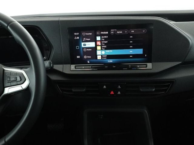 Volkswagen Caddy - Bild 6