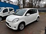 Daihatsu Sirion 1.3 4X4*Klima/Gepflegt/HU/AU und KD Neu* - Daihatsu Gebrauchtwagen