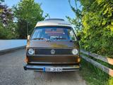 Volkswagen T3 Joker Camper - Volkswagen T3 Oldtimer mit Benzin-Antrieb