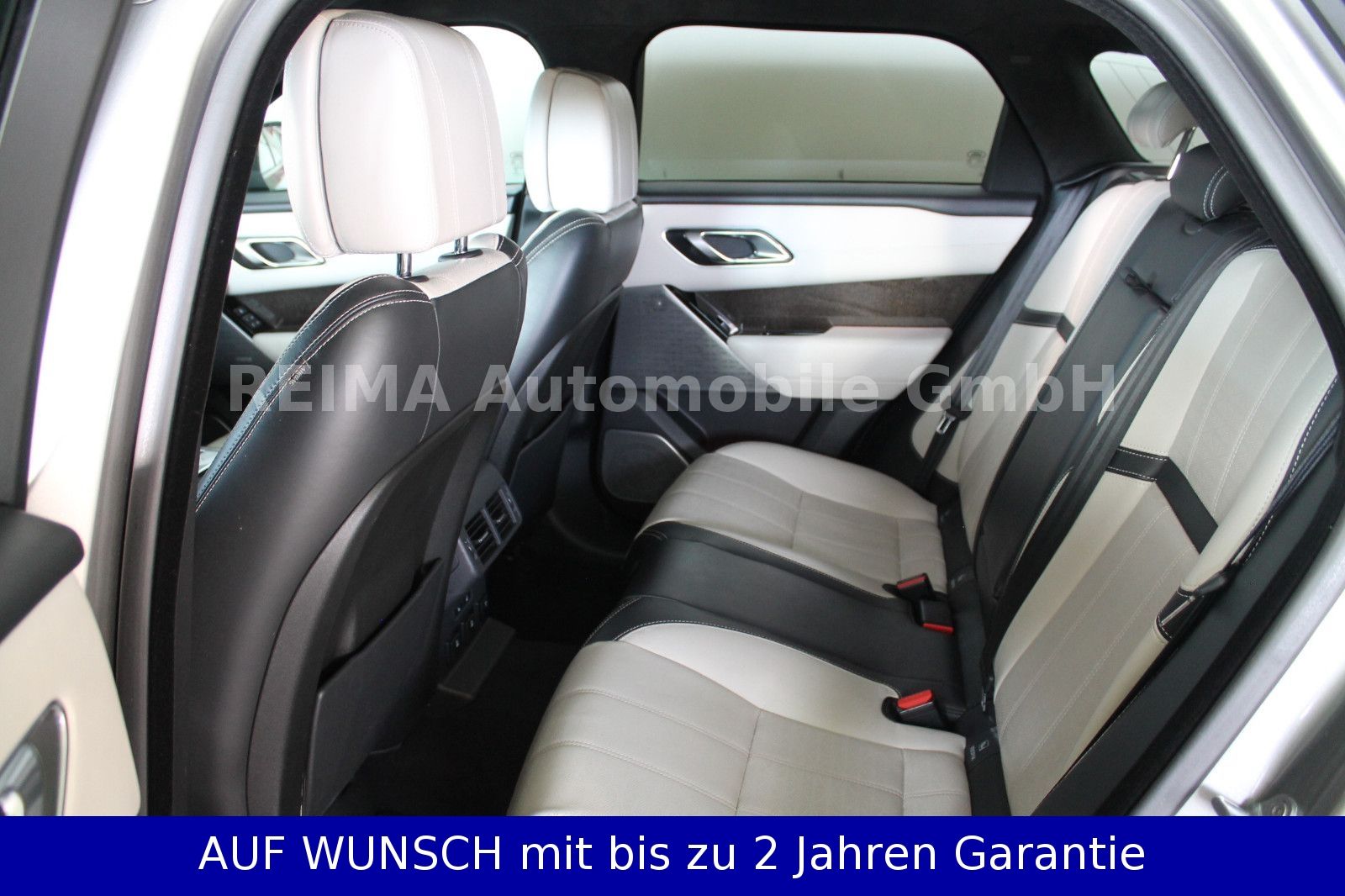 Fahrzeugabbildung Land Rover Range Rover Velar 3,0D AWD HSE R-Dynamic, ACC,