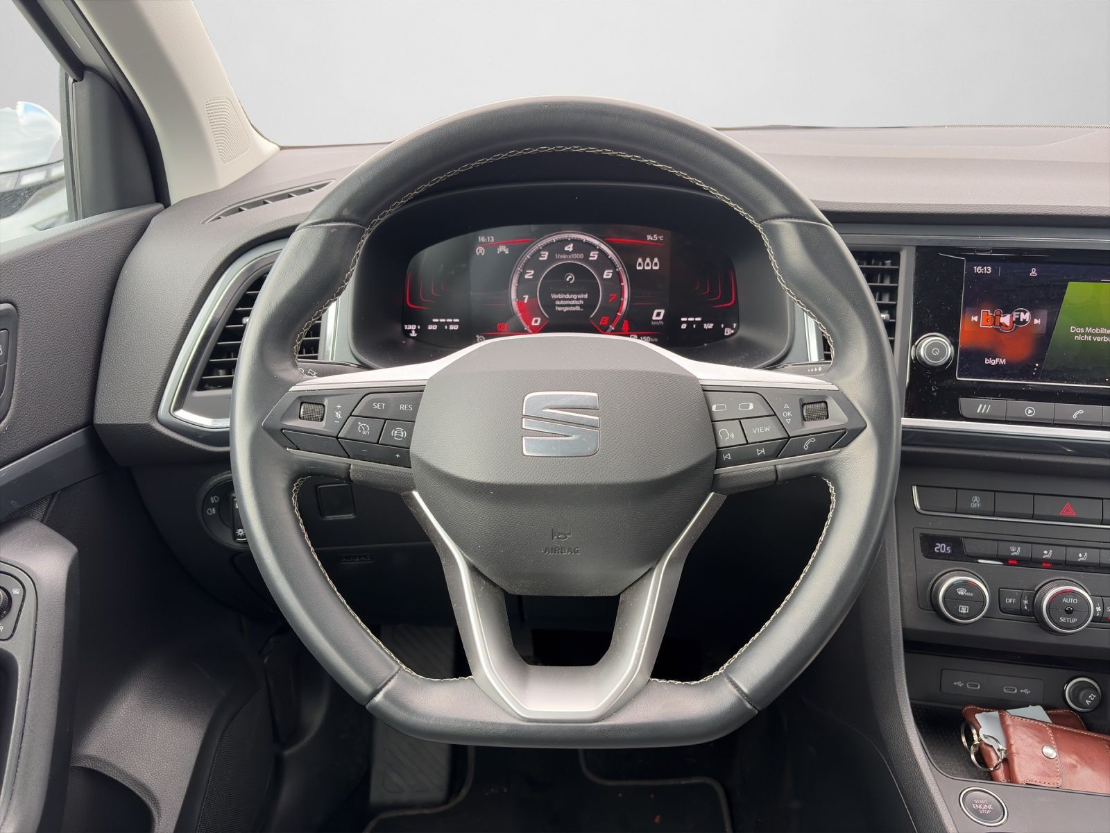 Seat Ateca - Bild 10