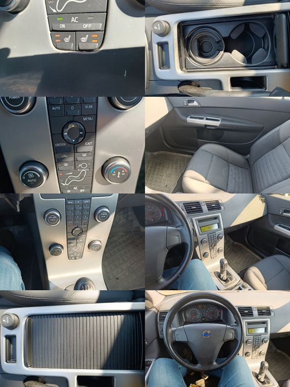 Volvo C30 1.6 Edition*1 HAND*NUR129TKM*TÜV*KLIMA*SITZH