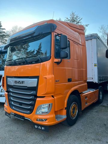 DAF XF 480 SC