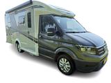 Knaus 640 MEG Van Ti Plus Platinum 2.0 TDI 4Motion Aut - Knaus Allradantrieb