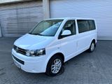 Volkswagen T5 Caravelle 2.0TDI DSG Comfort 4Motion*8Sitze - Volkswagen T5 in Hamburg