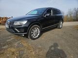 Volkswagen Touareg 7P 3.0 V6 TDI - Volkswagen Touareg: 7p