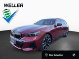 BMW 550e xDr T M SPORT PRO AdLED,AHK,Pano,B&W,DAPro