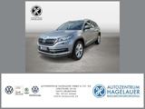 Skoda Kodiaq Active 1.5 TSI 6-Gang - Skoda Kodiaq: Active