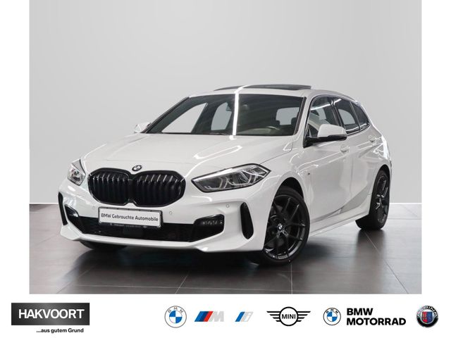 BMW 120i M Sport