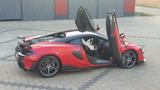 McLaren 600LT Apex Collection | Clubsport Pro Pack - McLaren 600LT aus 2020