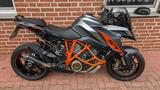 KTM 1290 Super Duke GT, viele Extras, Power Parts + - Angebote