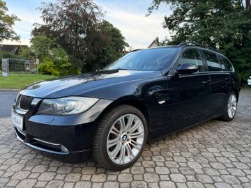 BMW 335 - 4