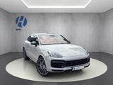 Porsche Turbo Matrix HUD 360°BOSE Pano ACC StHzg 18 Wege - Cars in Berlin: Sportwagen