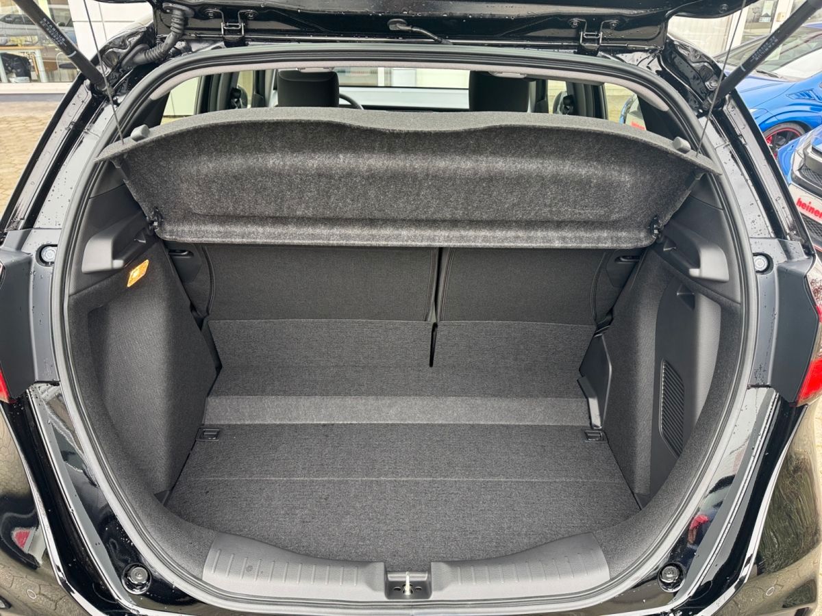 Honda Jazz - Bild 6