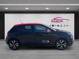 Citroën C3 ShinePack NAV KAMERA ALLWETTER ZAHNRIEMEN NEU - Citroën C3: Automatik, N