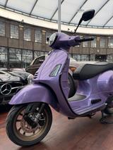 Vespa GTS 310 Supersport E5+ Veilchenviolett 1 of 1 - ROLLER VON 251 BIS 500 CCM