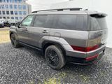 Hyundai SANTA FE IMPRESSION HEV 4WD BLACKLINE CALLIGR... - Hyundai SANTA FE Tageszulassungen