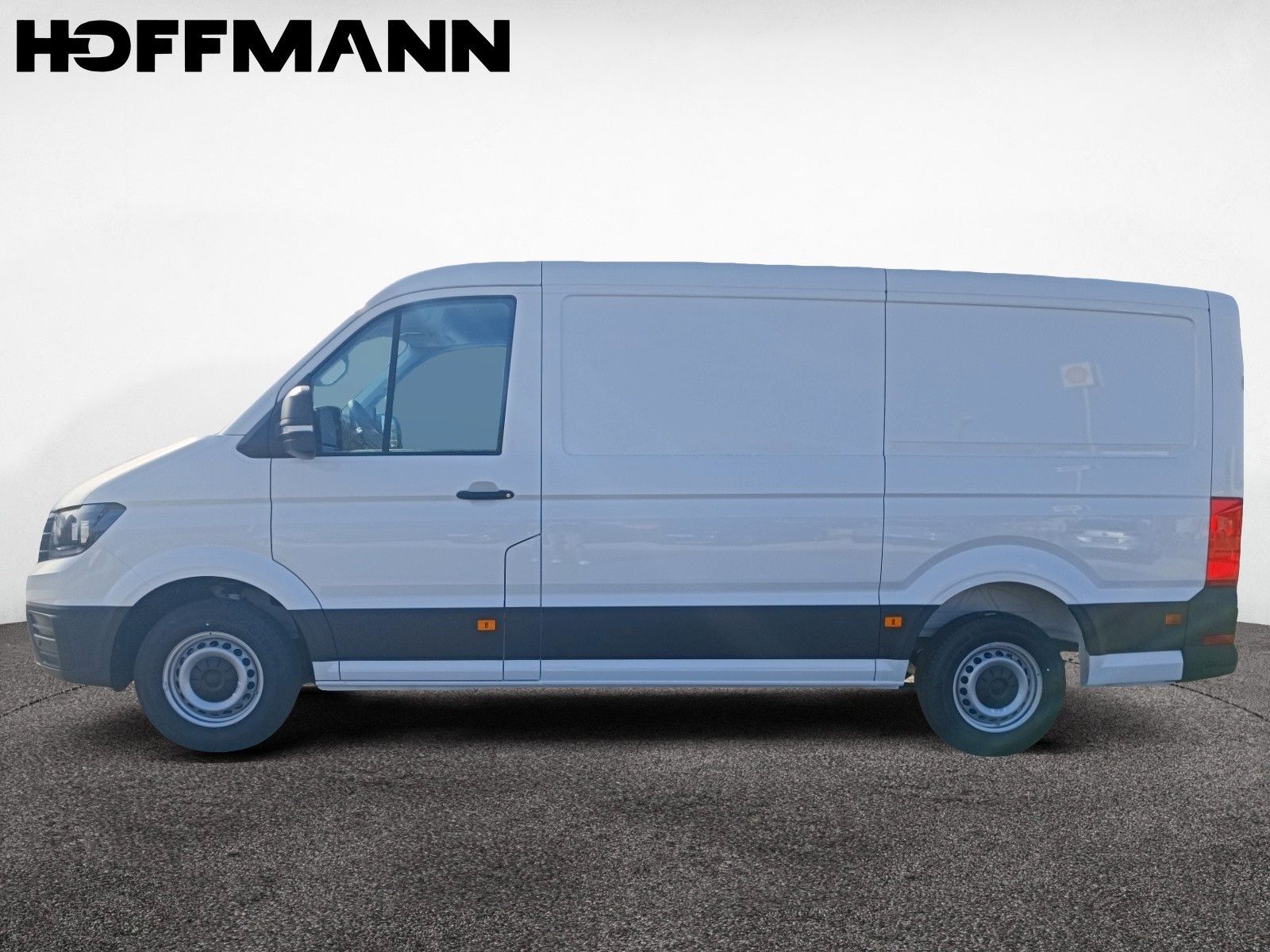 Fahrzeugabbildung Volkswagen Crafter 35 TDI *AHZV*SHZ*RFK*GRA