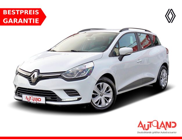 Renault Clio IV Grandtour 1.5 dCi Business Navi Tempomat