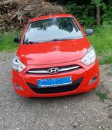 Hyundai i10 1.1 Classic  - Hyundai i10 von privat
