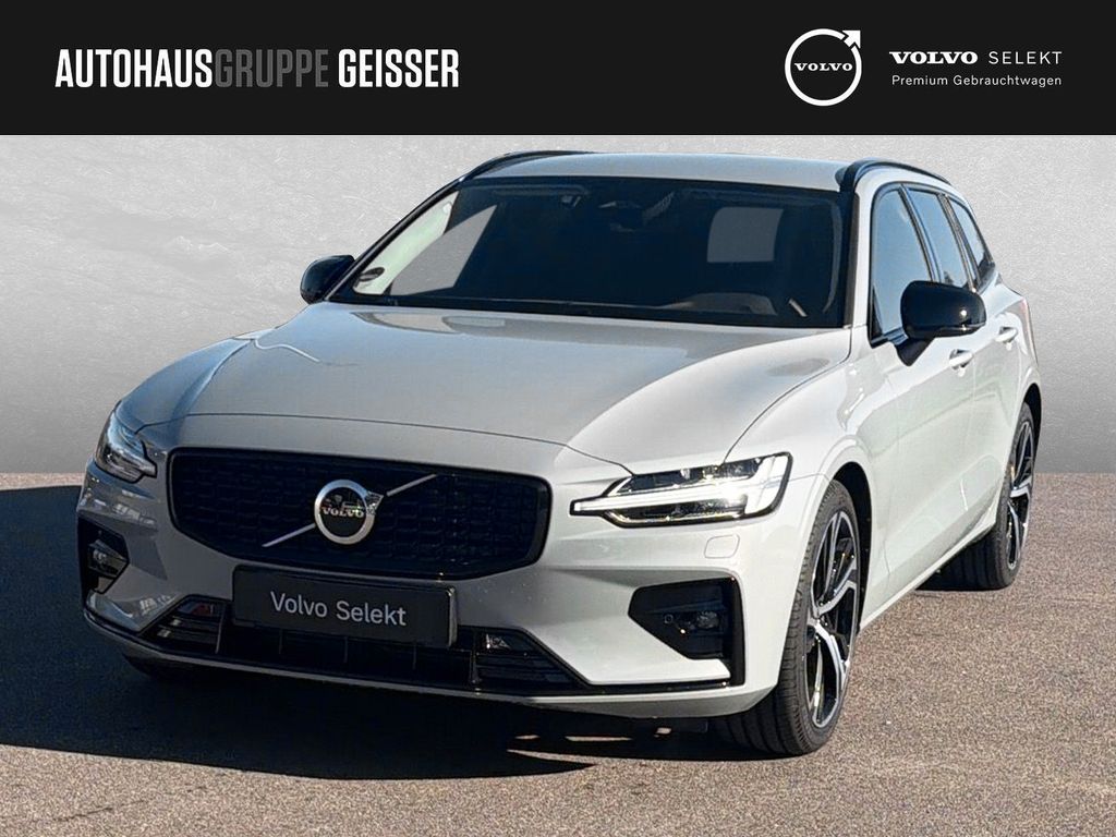 Image of Volvo V60