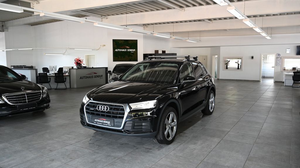 Image of Audi Q5