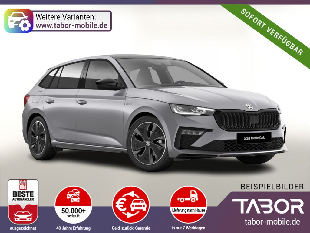 Image of Skoda Scala