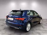 Audi A3 Sportback Advanced 35 TFSI LED/Sitzhzg/10.28G - Audi A3: Allradantrieb
