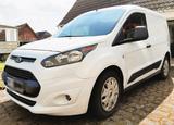 Ford Transit Connect - gebrauchte Ford Transit Connect aus dem Jahr 2017