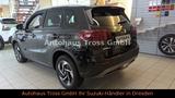 Suzuki Vitara 1.4 M/T Comfort+ 4x4 Hybrid SHZ/PSD/Navi - Suzuki Vitara Gebrauchtwagen in Dresden