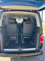 Volkswagen T6 Multivan BlueMotion Technology - Volkswagen: Multivan Bluemotion