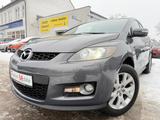 Mazda CX-7 Energy + 4x4 + Klima + Bose + 1,45t AHK - Mazda CX-7 mit Schiebedach