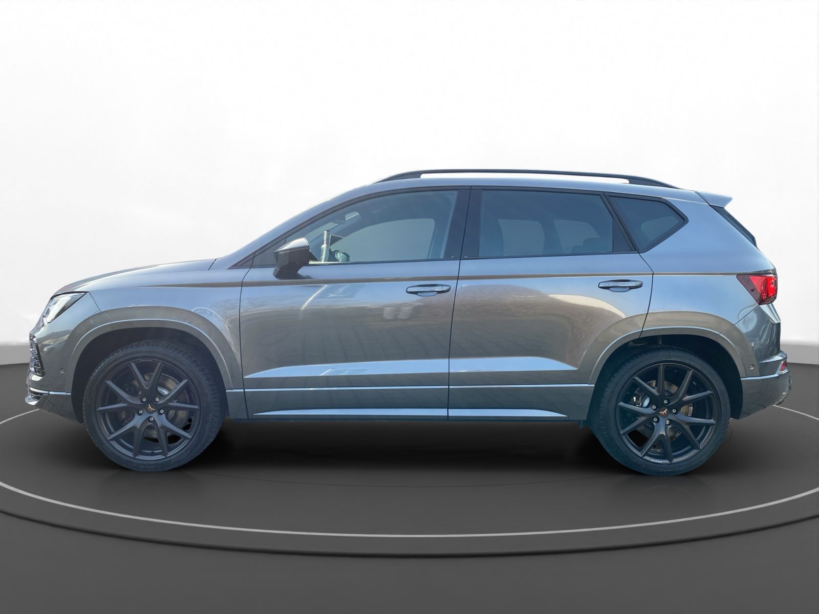 Cupra Ateca - Bild 3