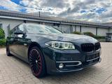 BMW 5 Touring 535 d xDrive*LUXURY*PANO*ATM-70.000TKM - BMW 535 in Mannheim
