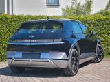 Hyundai IONIQ 5 Dynamiq Elektro *SERVICE NEU,Wärmepumpe* - Hyundai IONIQ 5 mit Anhängerkupplung