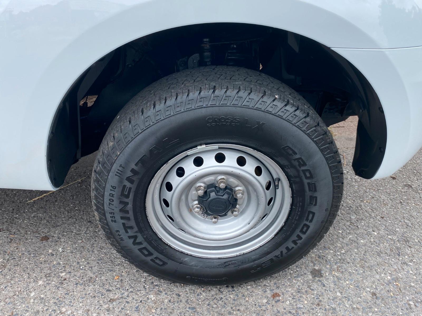 FORD RANGER XL EXTRAKABINE 160ch 4X4 BVM