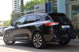 Ford Kuga 2.0 EcoBlue 4x4 ST-LINE X - Ford Kuga: 4.4