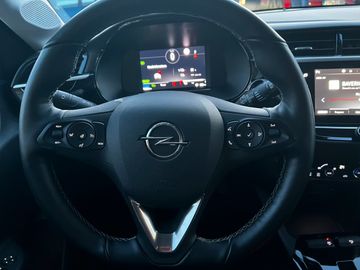 Bild 13 Opel Corsa Corsa-e Elegance - SHZ | LHZ | Apple/Android