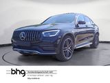 Mercedes-Benz AMG GLC Coupe 43 4Matic NightPaket AHK HUD LED N - Mercedes-Benz GLC 43 AMG aus 2020