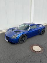 Opel Speedster 2.0 Turbo - TÜV Neu  - Opel Speedster mit Benzin-Antrieb