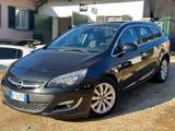 Opel ASTRA 1.4 140CV SPORTS TOURER GPL TECH COSM - Opel Astra mit LPG-Antrieb
