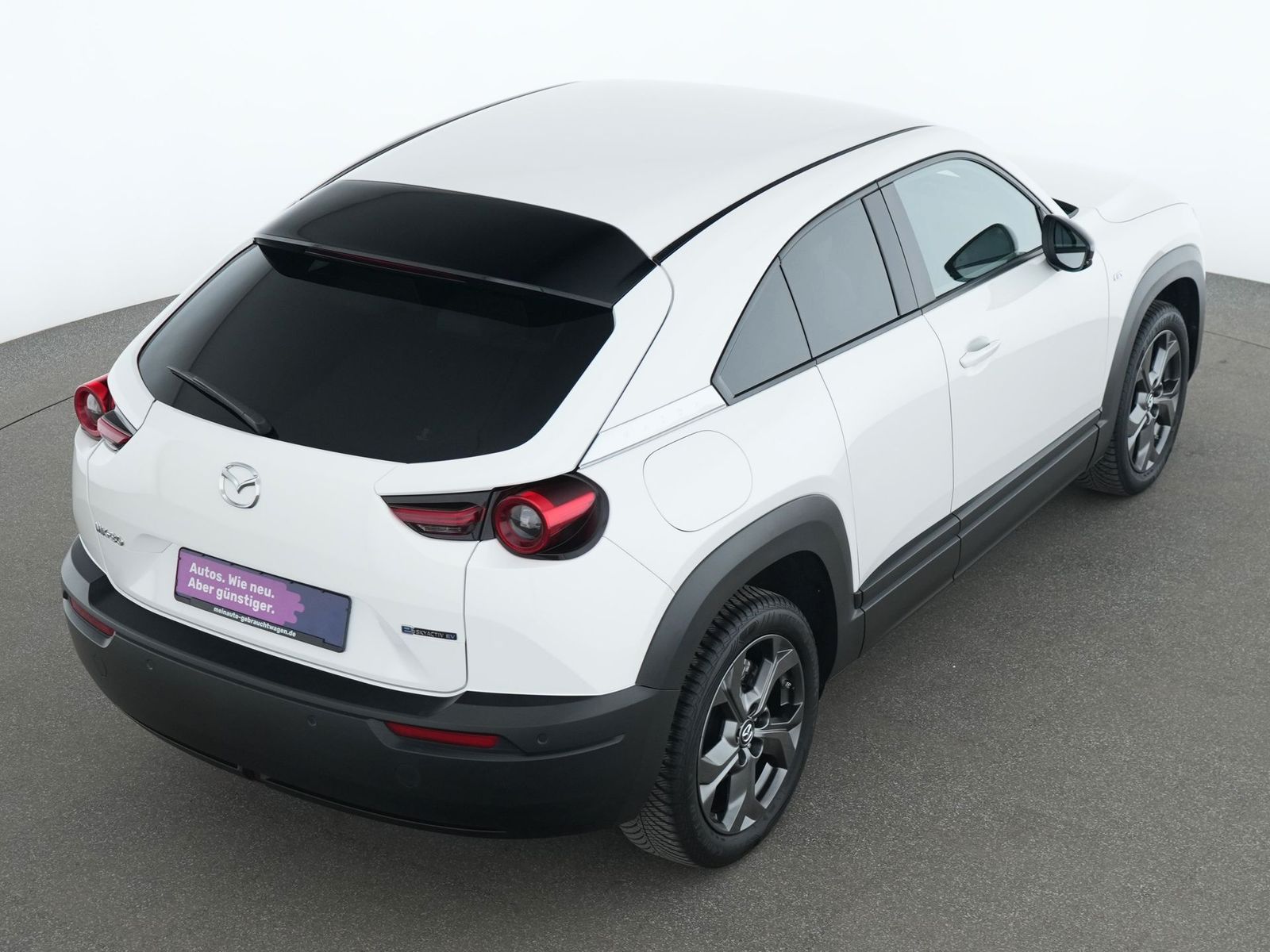 Mazda MX-30 - Bild 11