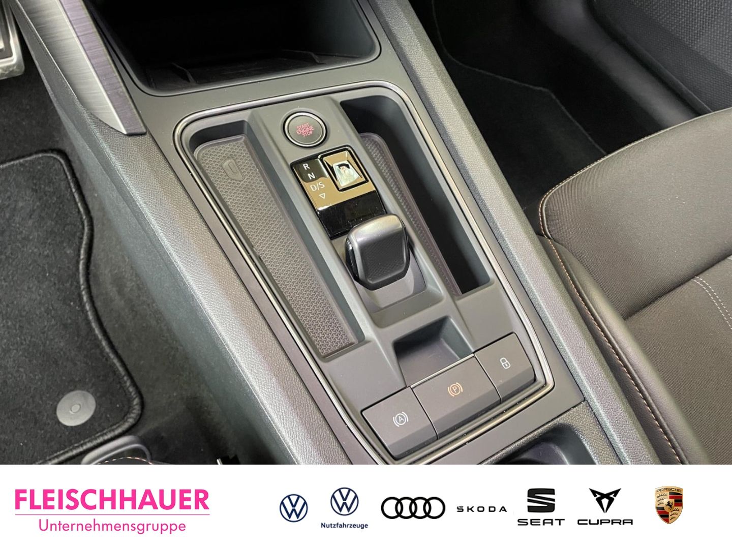 Cupra Leon - Bild 14