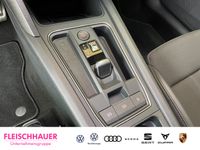 Cupra Leon - Vorschau Bild 14