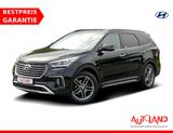 Hyundai Grand Santa Fe 2.2 T-GDI Premium 4WD Navi AHK - Hyundai: Santa