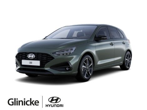 Image of Hyundai i30
