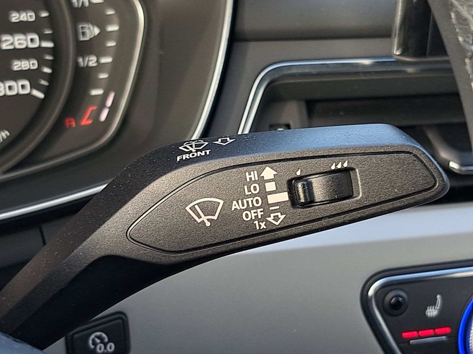 Audi A5 - Bild 30